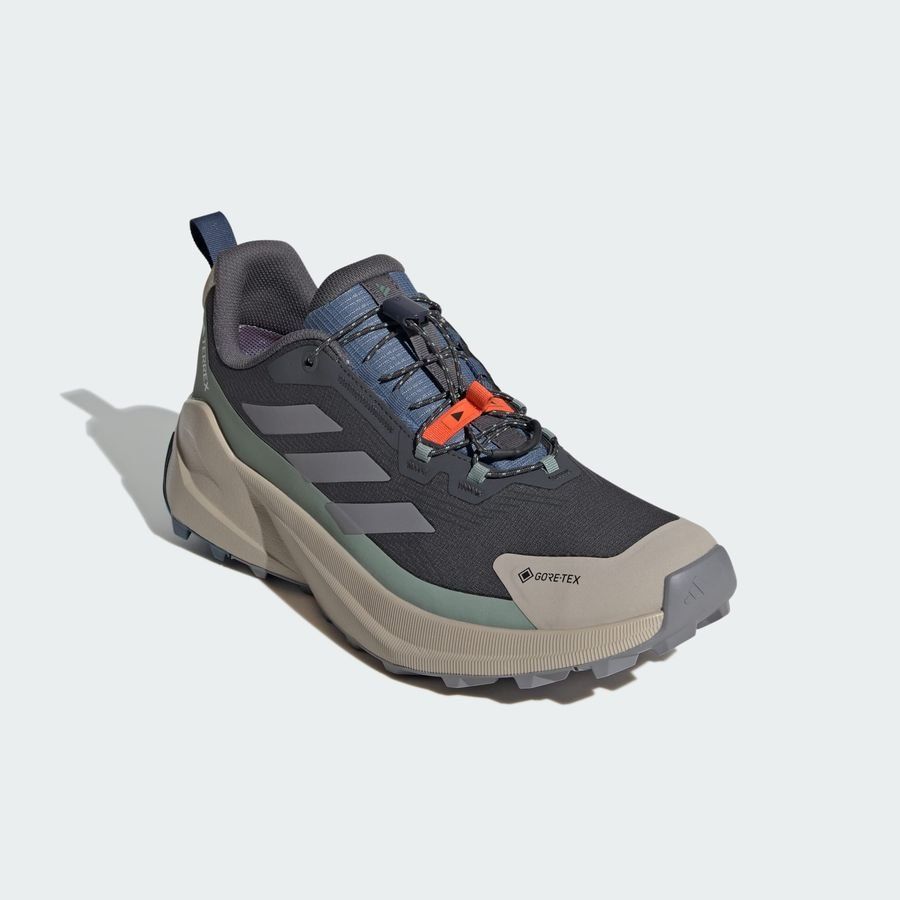 Adidas Chaussure de randonnée laçage rapide Terrex Trailmaker 2 GORE-TEX
