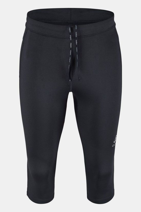 Odlo Odlo Tights 3/4 Essential Hardloopbroekje