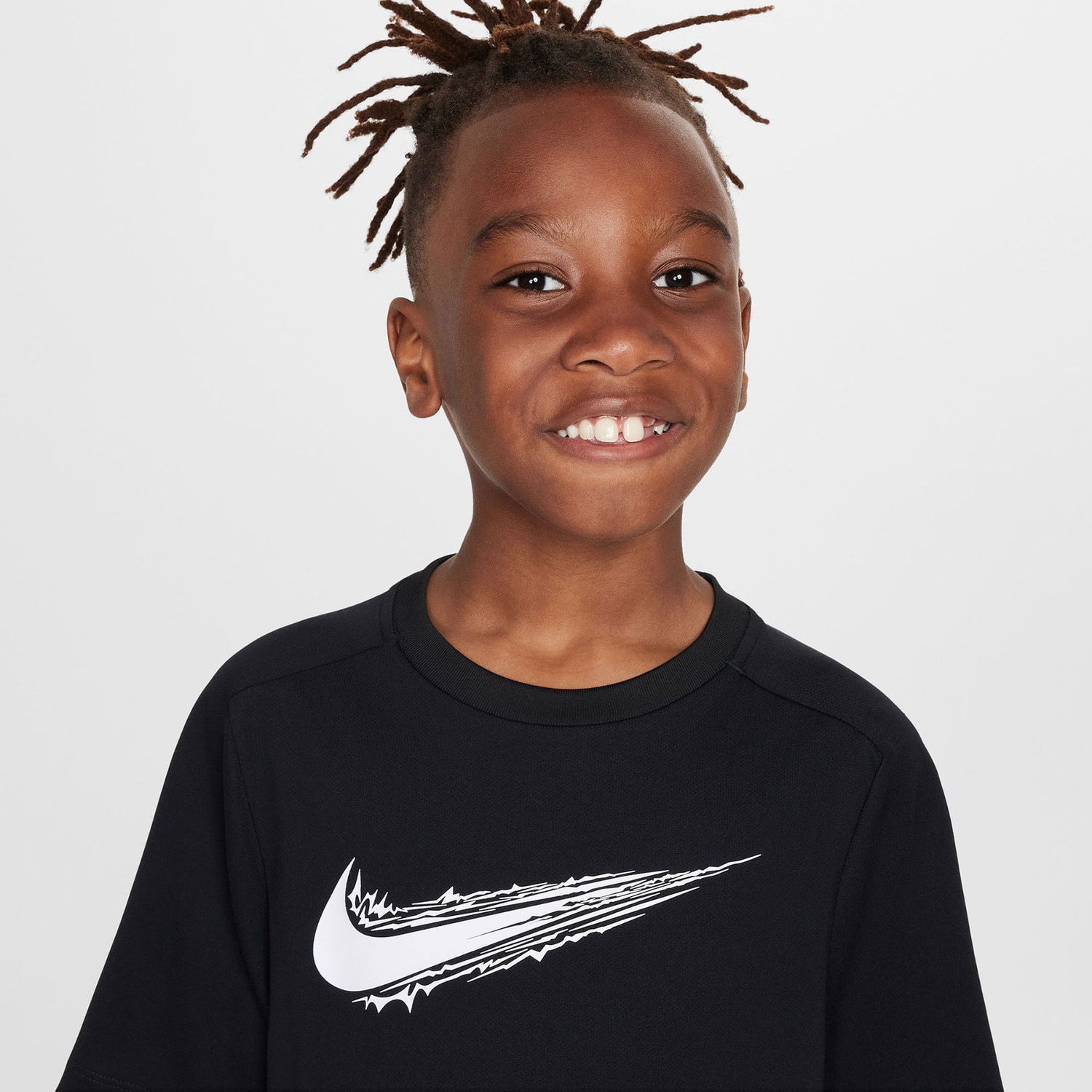 Nike Swoosh Tee Jongens