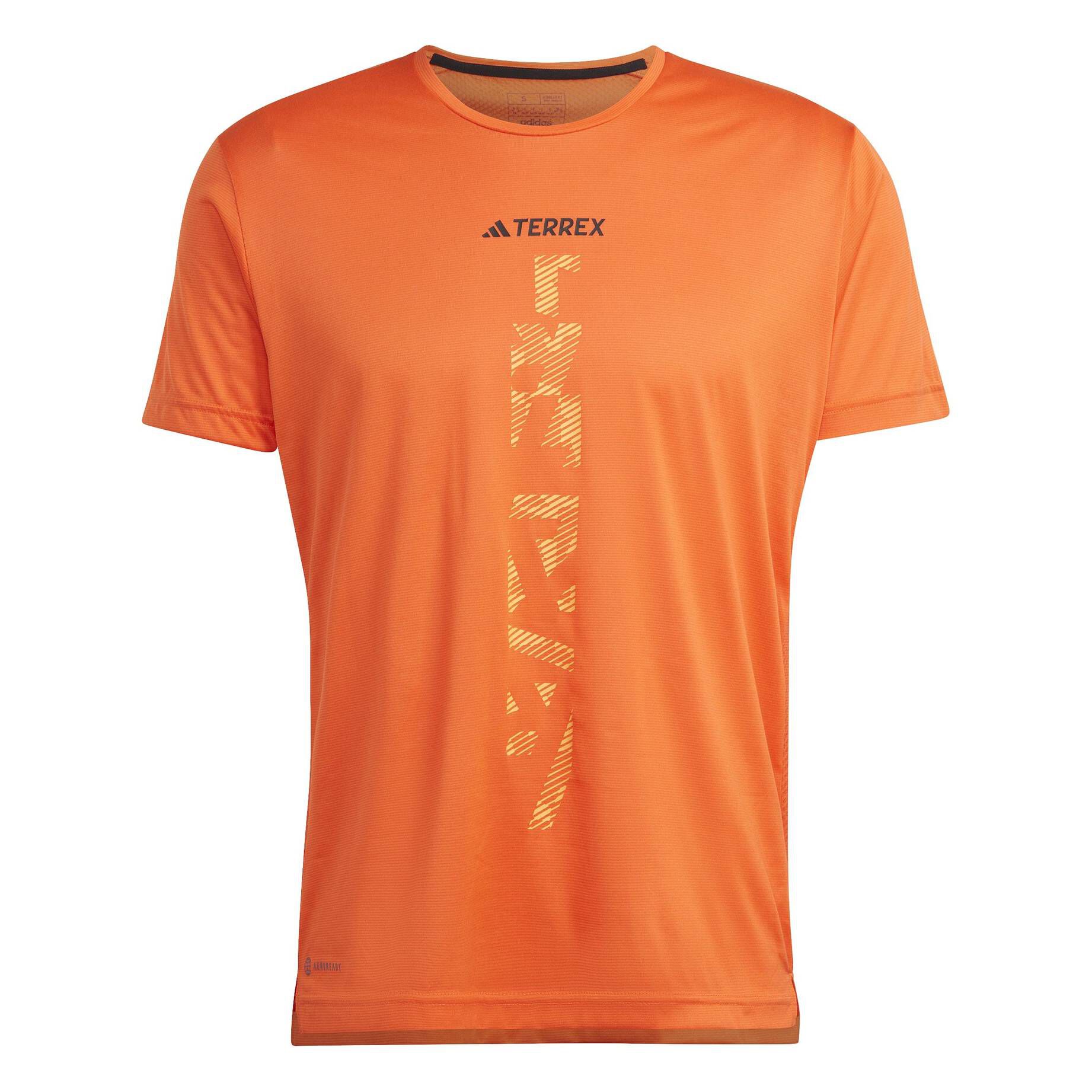 adidas Terrex| Herren T-Shirt AGRAVIC
