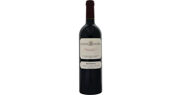 Hacienda Monasterio Reserva 75 cl