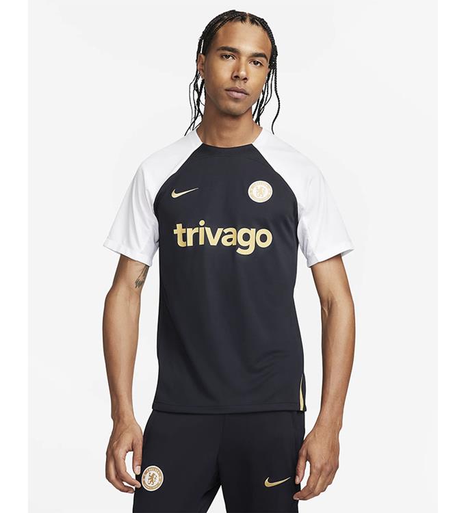 Nike Men Chelsea FC Strike T-Shirt