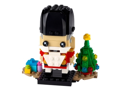 LEGO Notenkraker (40425)
