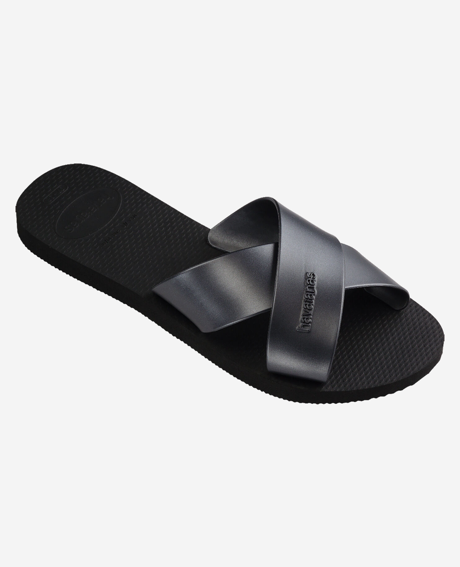 Havaianas Aqua Metallic
