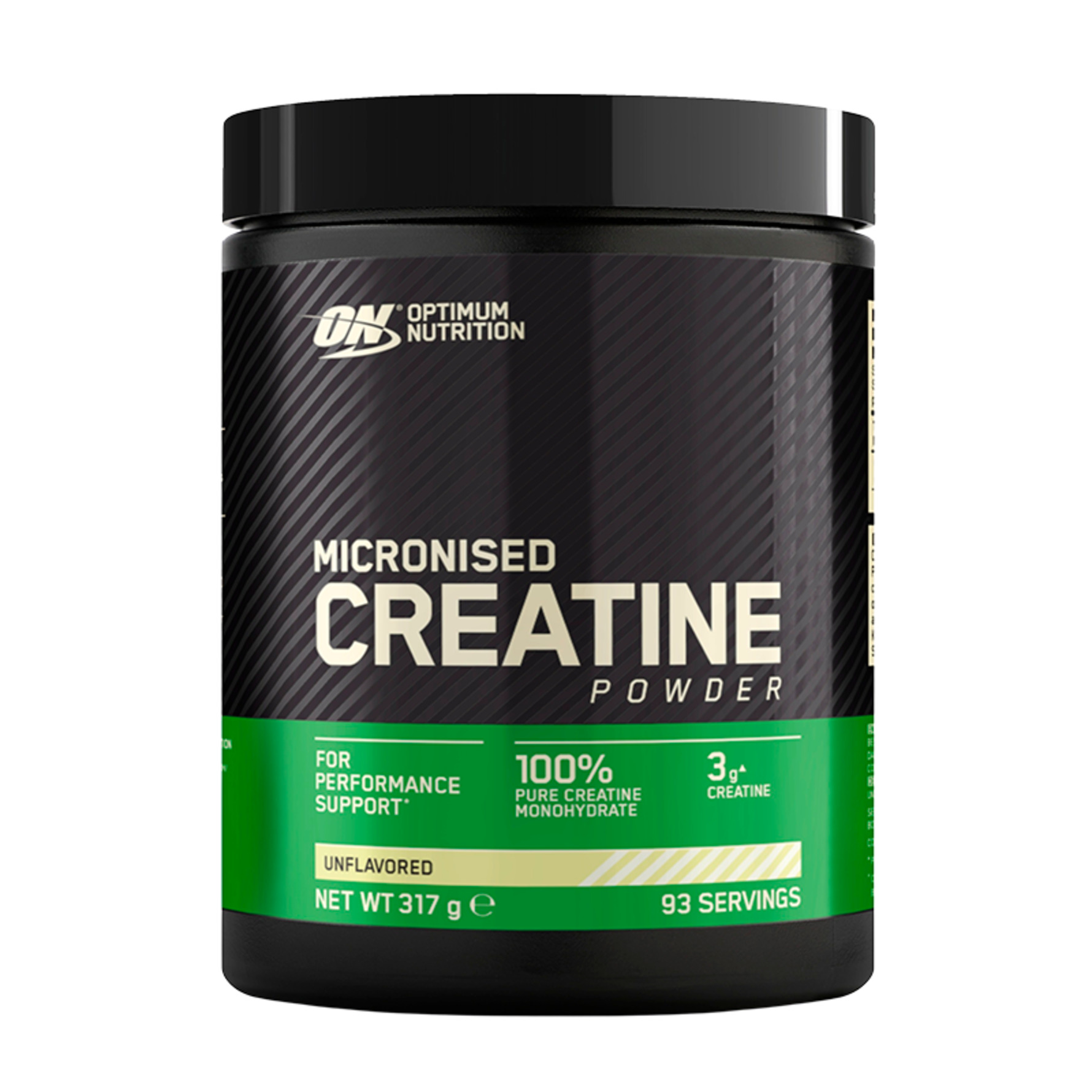 Optimum Nutrition Creatine Powder 317 g