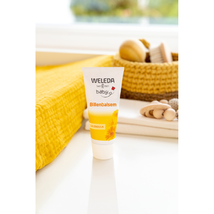 Weleda Calendula Billenbalsem 75ML