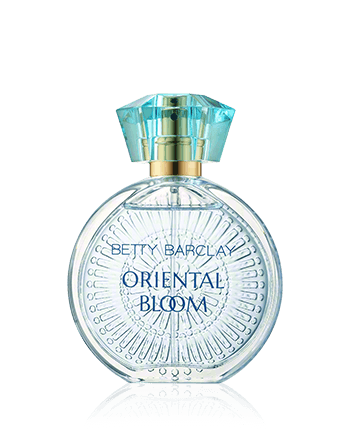 Betty Barclay Oriental Bloom edt vapo 50ml
