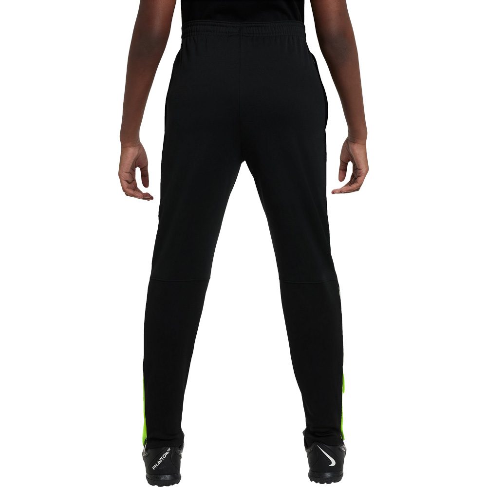 Nike Therma Fit Academy 23 Fußballhose Kinder schwarz