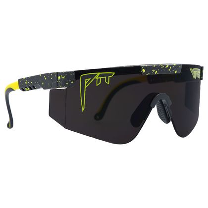 Lunettes de soleil Pit Viper THE 2000's - The Cosmo - Multicolore