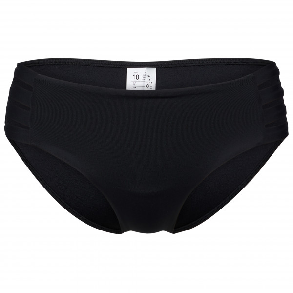 Seafolly - Women's Collective Multi Strap Hipster Pant - Bas de maillot