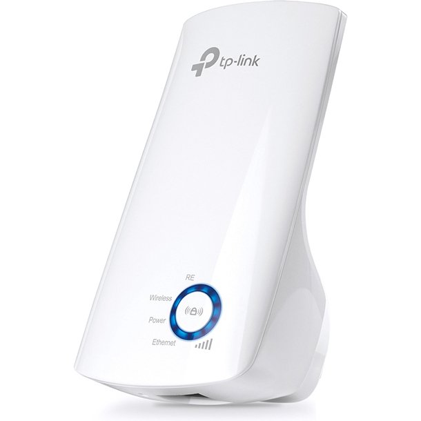TP-Link TL-WA850RE Répéteur réseau Blanc 10, 100 Mbit/s