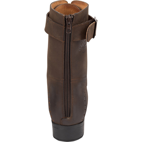 Segura - Chaussures Lady Doria Marron