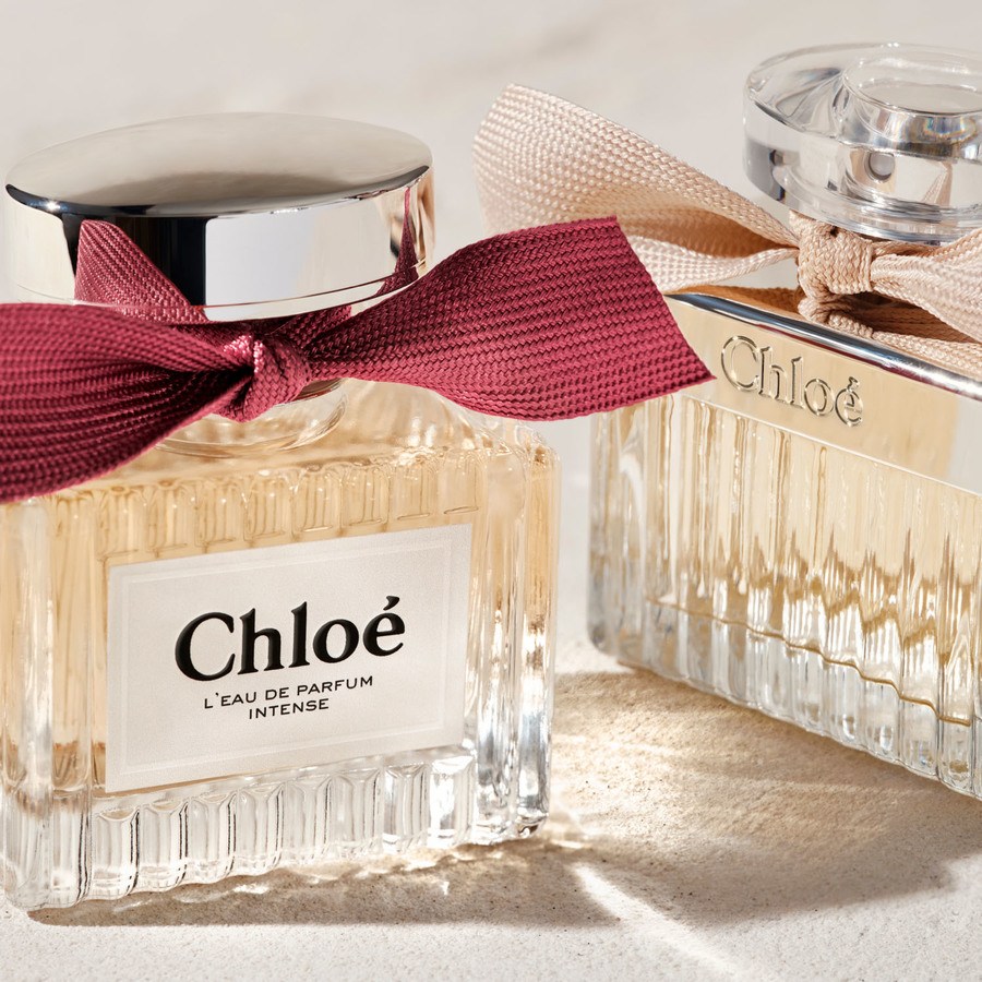 Chloé L'Eau De Parfum Intense Eau De Parfum 50ml