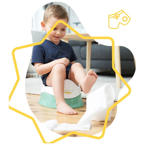 badabullebadabulle   Baby Töpfchen krokodil