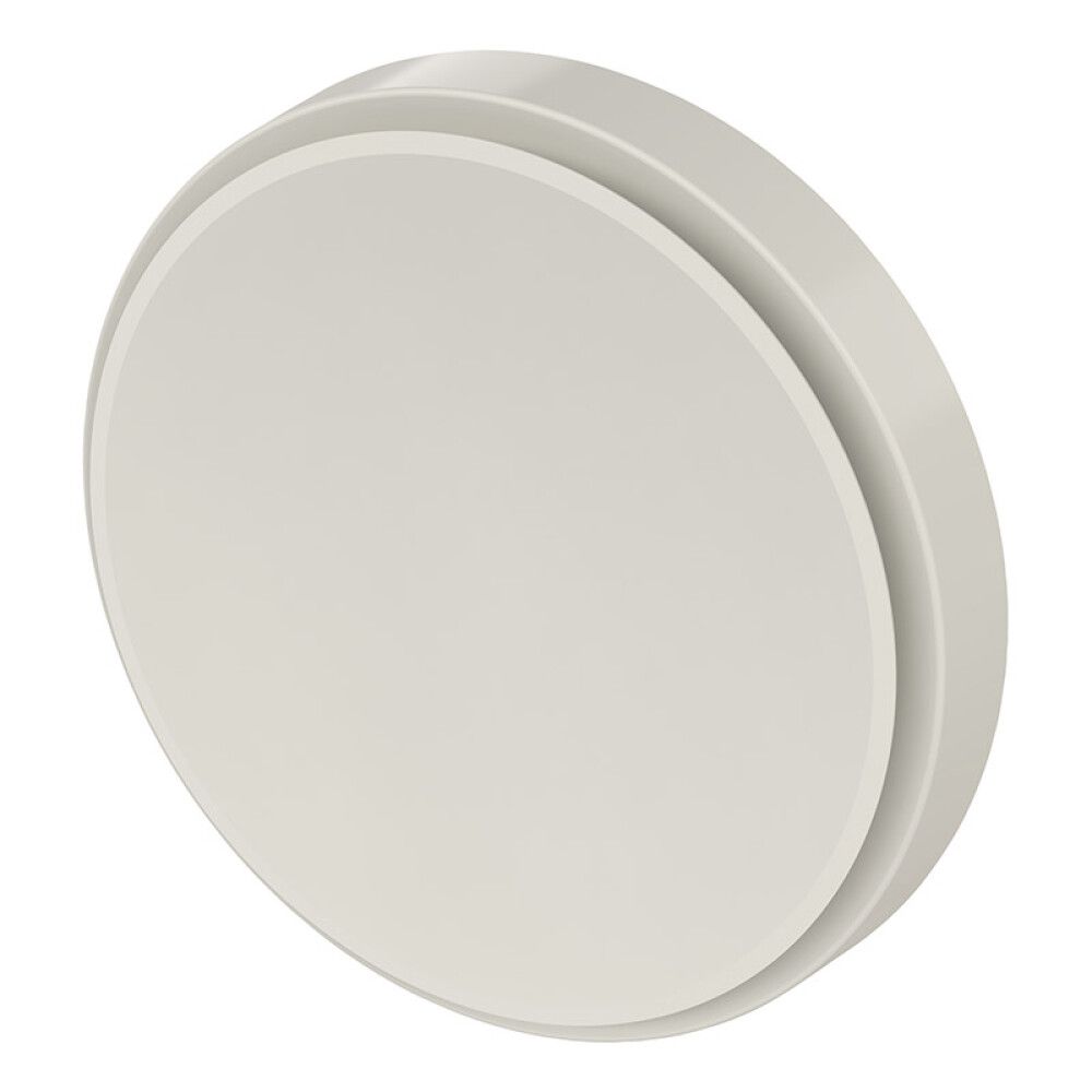 TILLUFTSVENTIL FLEXIT Ø100MM HVIT