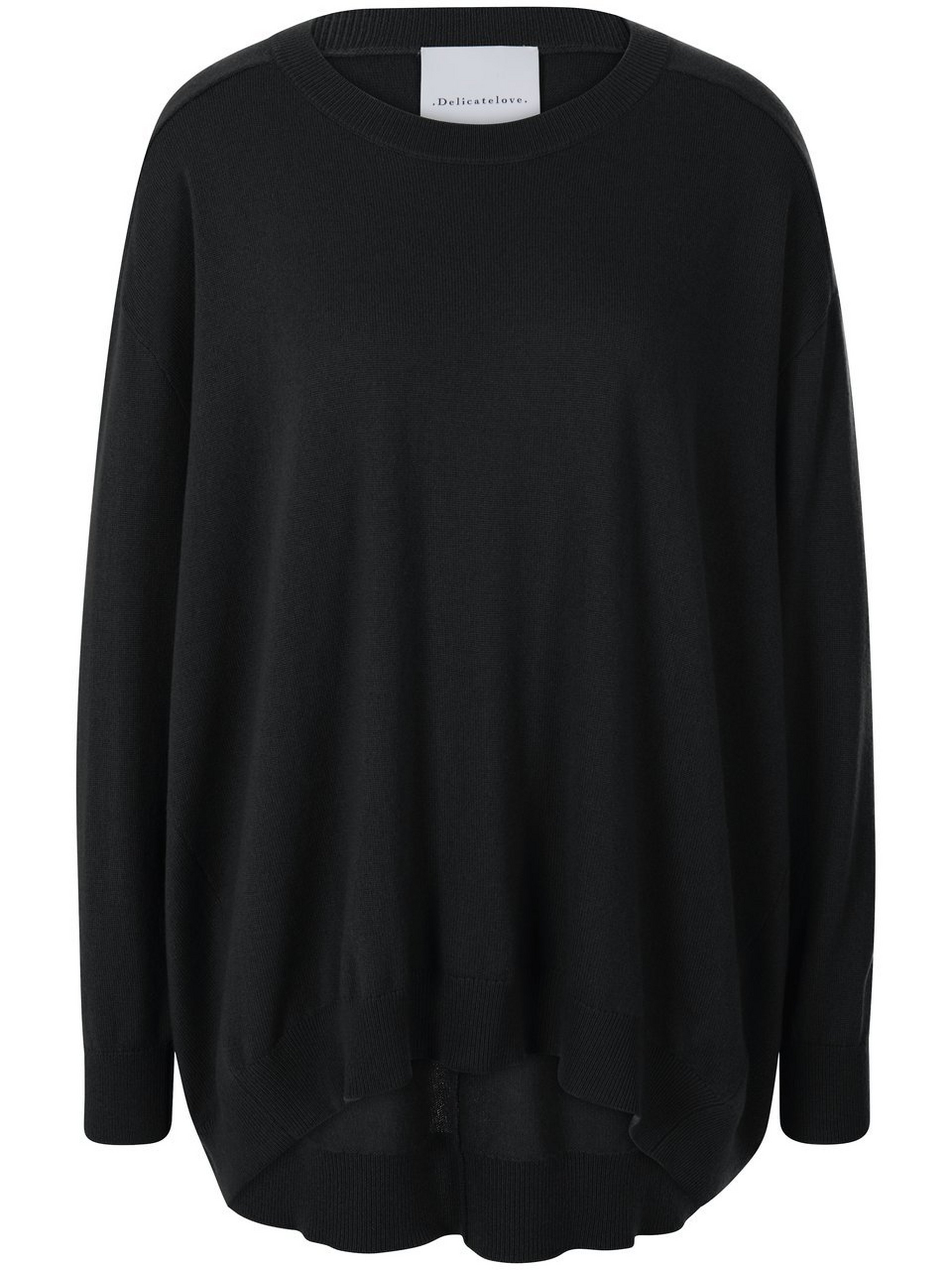 Kaschmir-Pullover JUNA