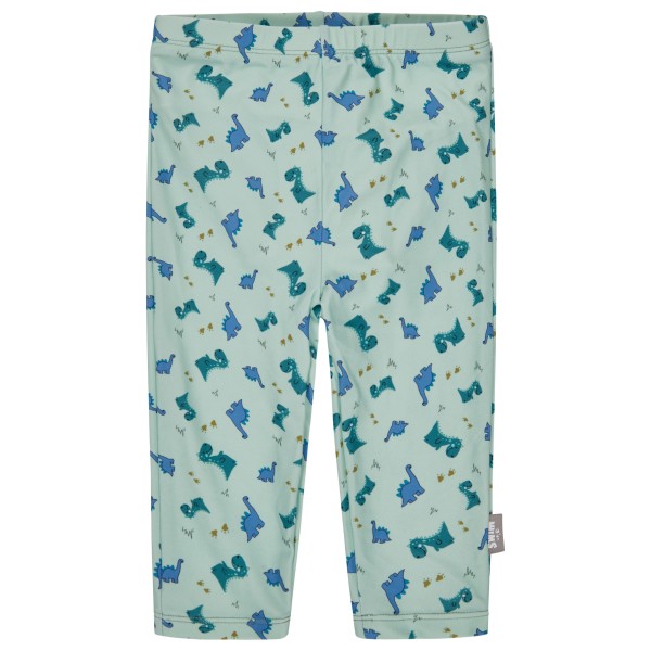 Sterntaler - Kid's Leggings Dino - Lycra