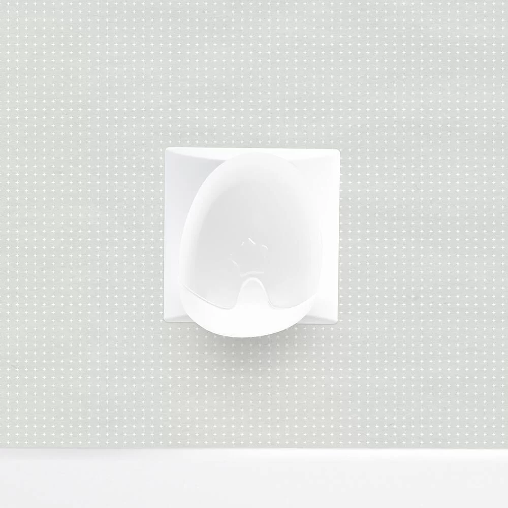 VEILLEUSE AUTOMATIQUE BLANCHE