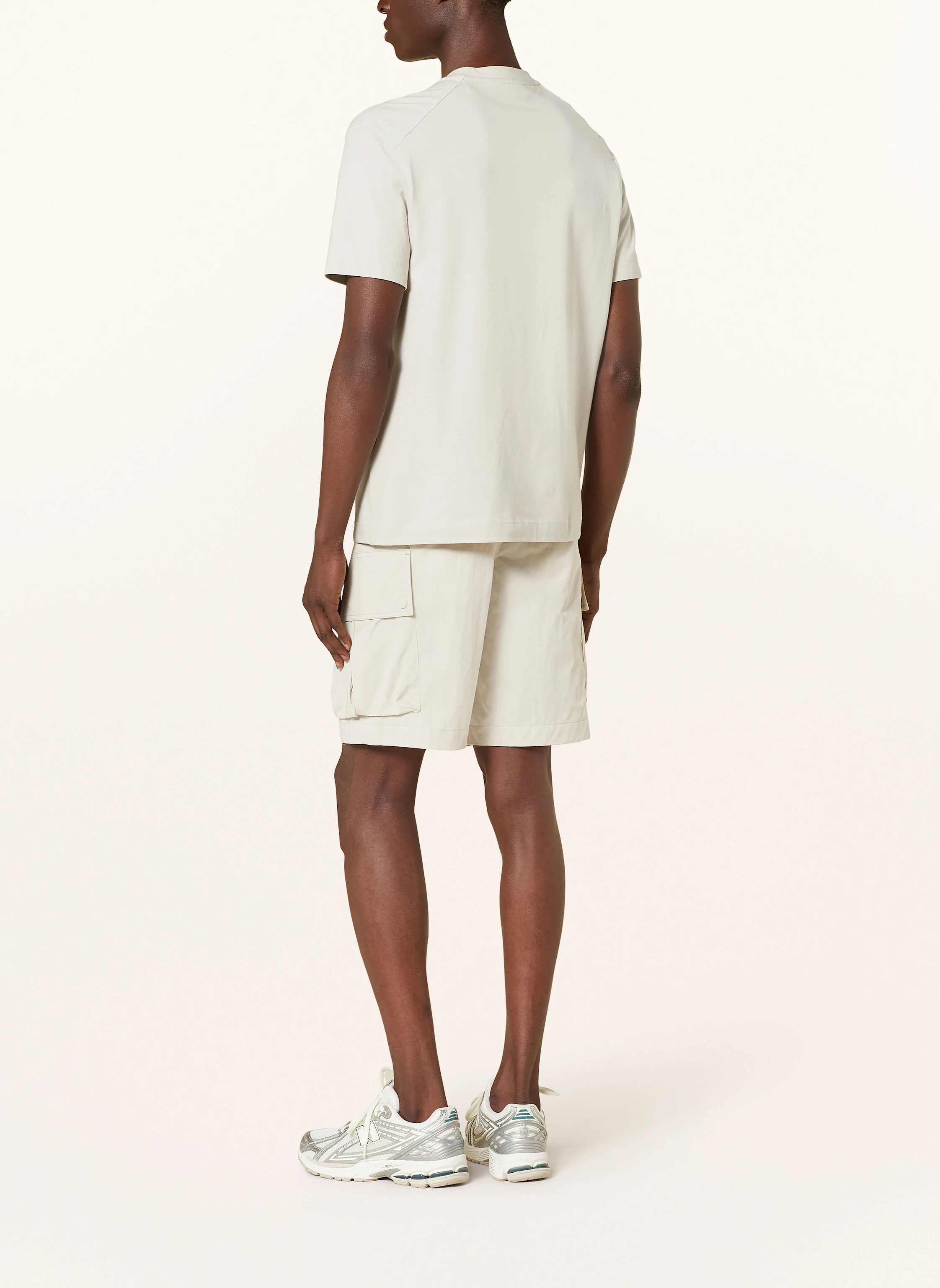 BELSTAFF Cargoshorts DROME