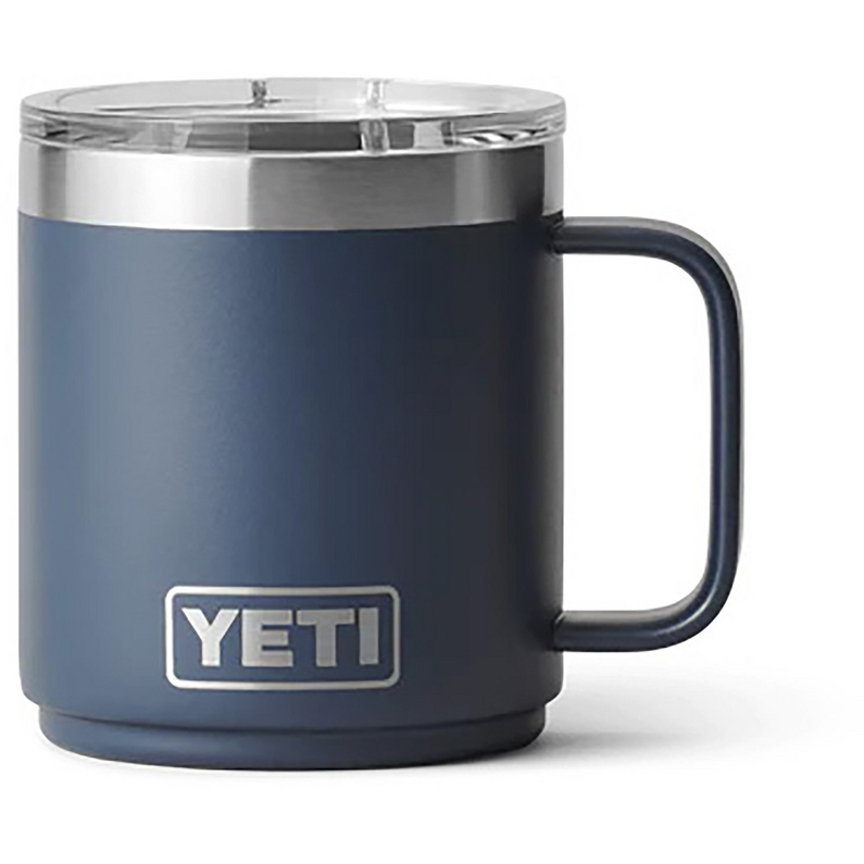 Yeti Coolers Rambler Mug 14oz Isolierbecher