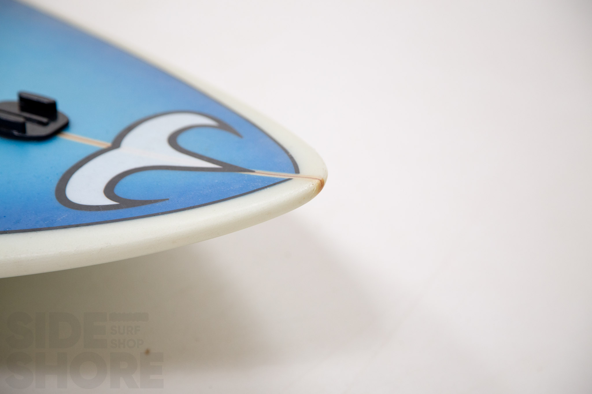 Jalaika Surfboards Neptune - 6'2 x 20 3/4