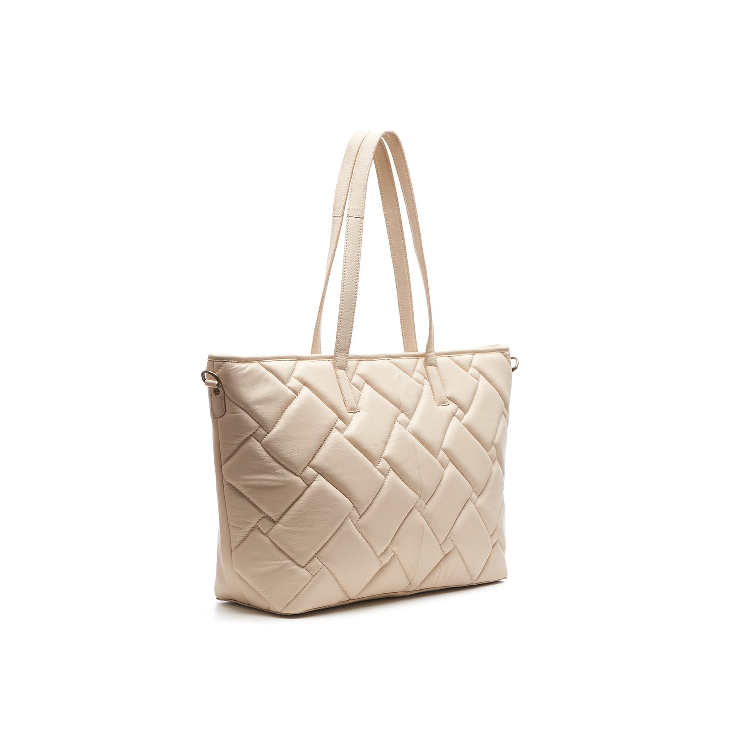 Chabo Florence Shopper off-white