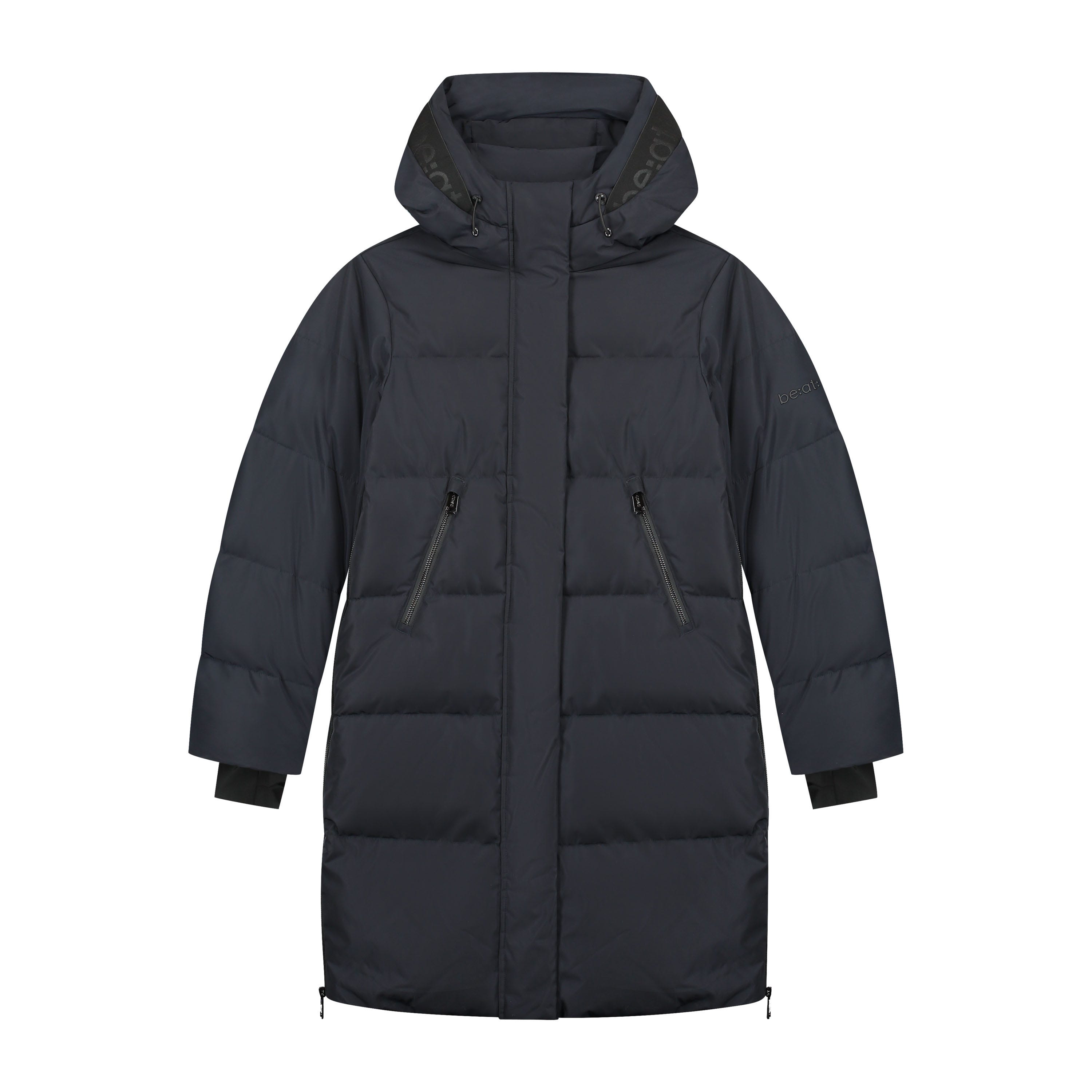 be:at:  Ariel Lifestyle Jacket