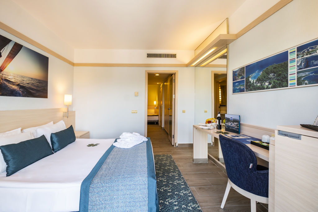 La Blanche Resort & Spa All Inclusive - Hotel