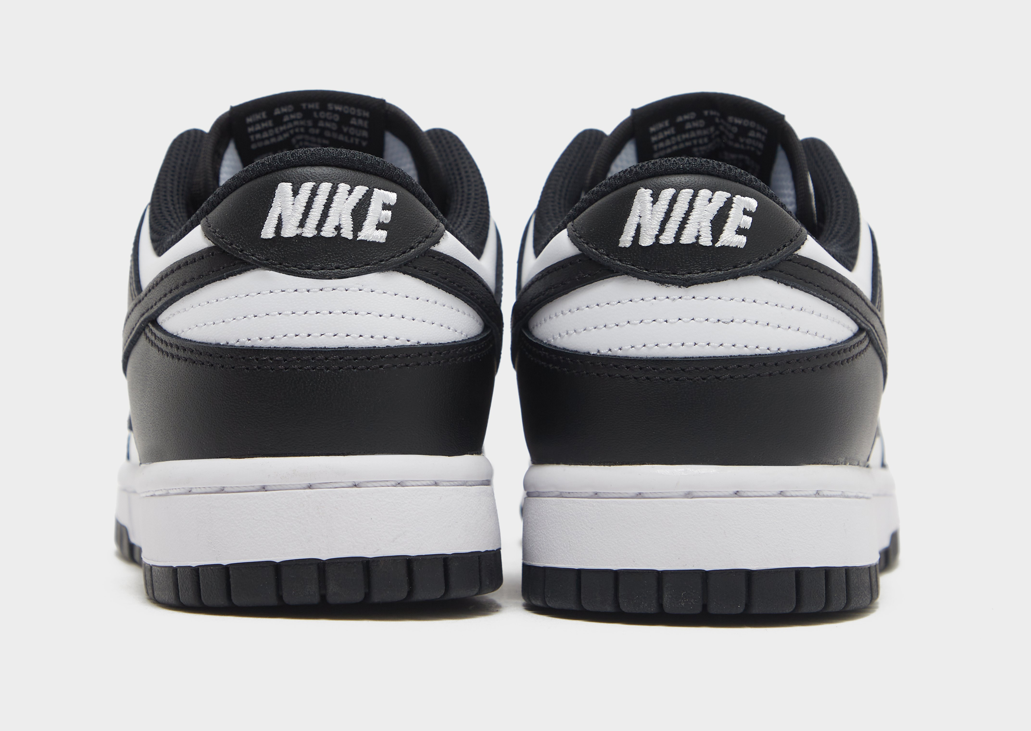 Nike Dunk Low Femme