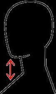 Lohmann & Rauscher Cellacare Cervical Classic Nekbrace 1ST