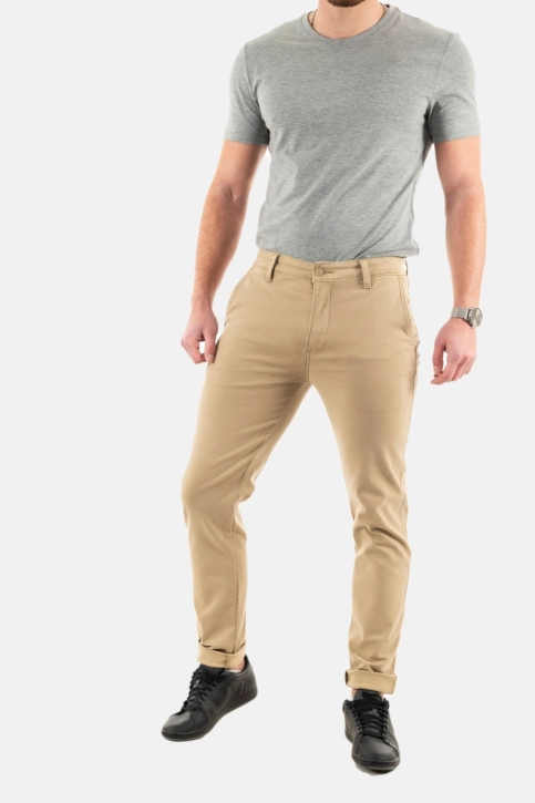 Pantalons levi's® 17199 0011 true chino shady g