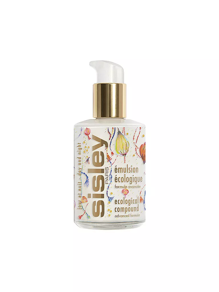 SISLEY Gesichtscreme - Emulsion Ecologique Edition Limitée 125 ml keine Farbe