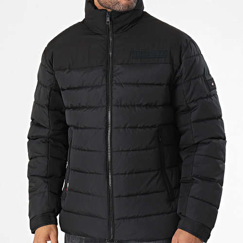 Doudoune Mid New York 3734 Noir