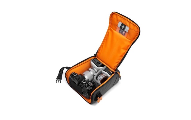 Lowepro Kameratasche »GearUp Creator Box M II (GRL)«