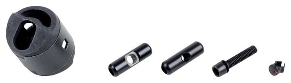 Barillet pour Tige de Selle BONTRAGER XXX