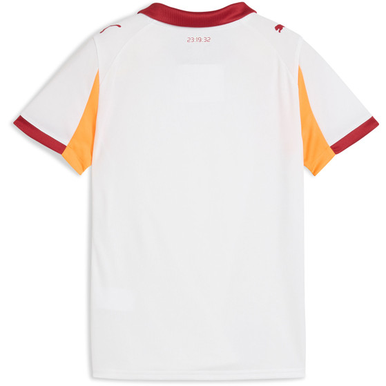 Puma Galatasaray Uit Shirt Kids 2025/2026