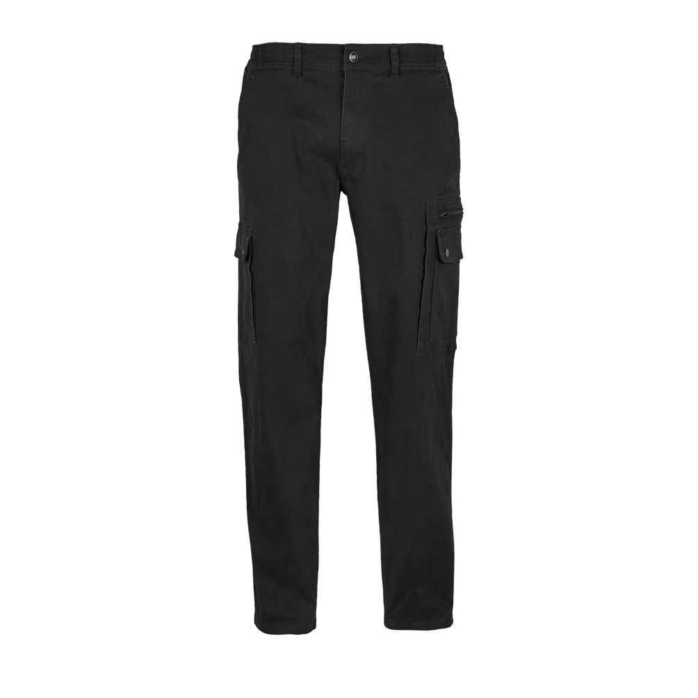 SOL'S 03820 - Docker Pantalon Stretch Homme