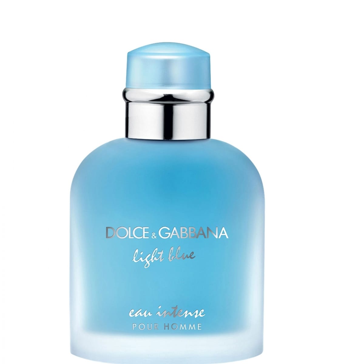 Dolce & Gabbana Light Blue pour Homme Eau de Parfum Intense