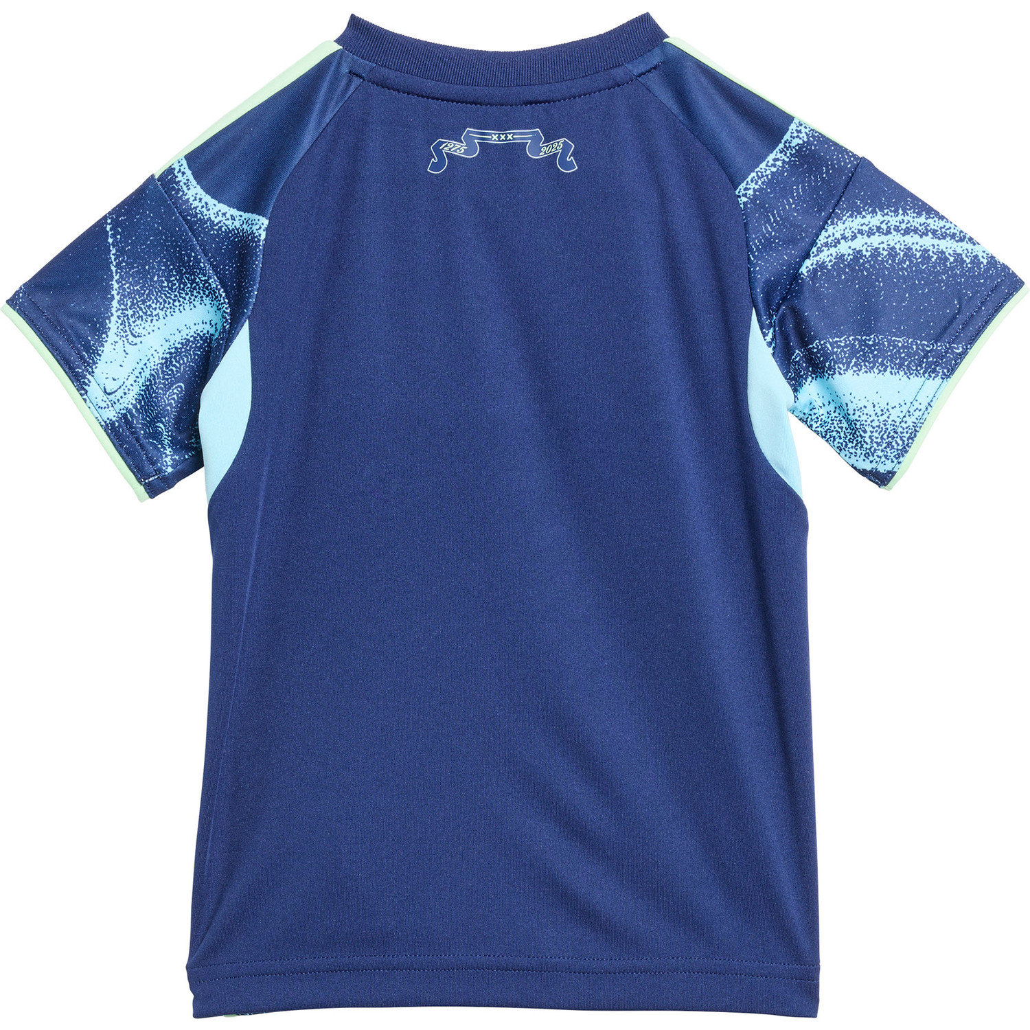 adidas Ajax Uit Tenue Baby 2025/2026