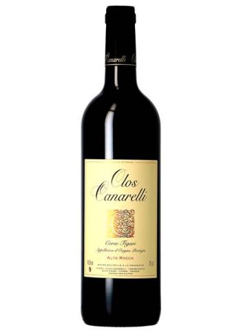Alta Rocca - Clos Canarelli