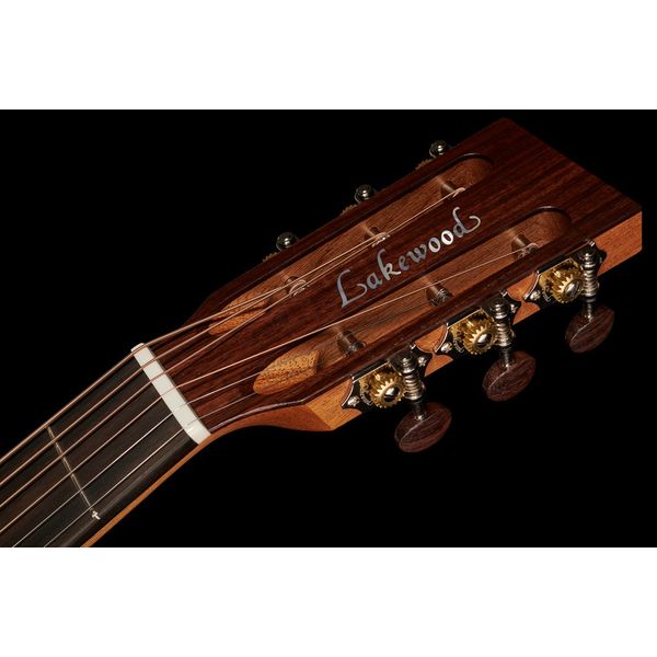 Lakewood A-14 CP