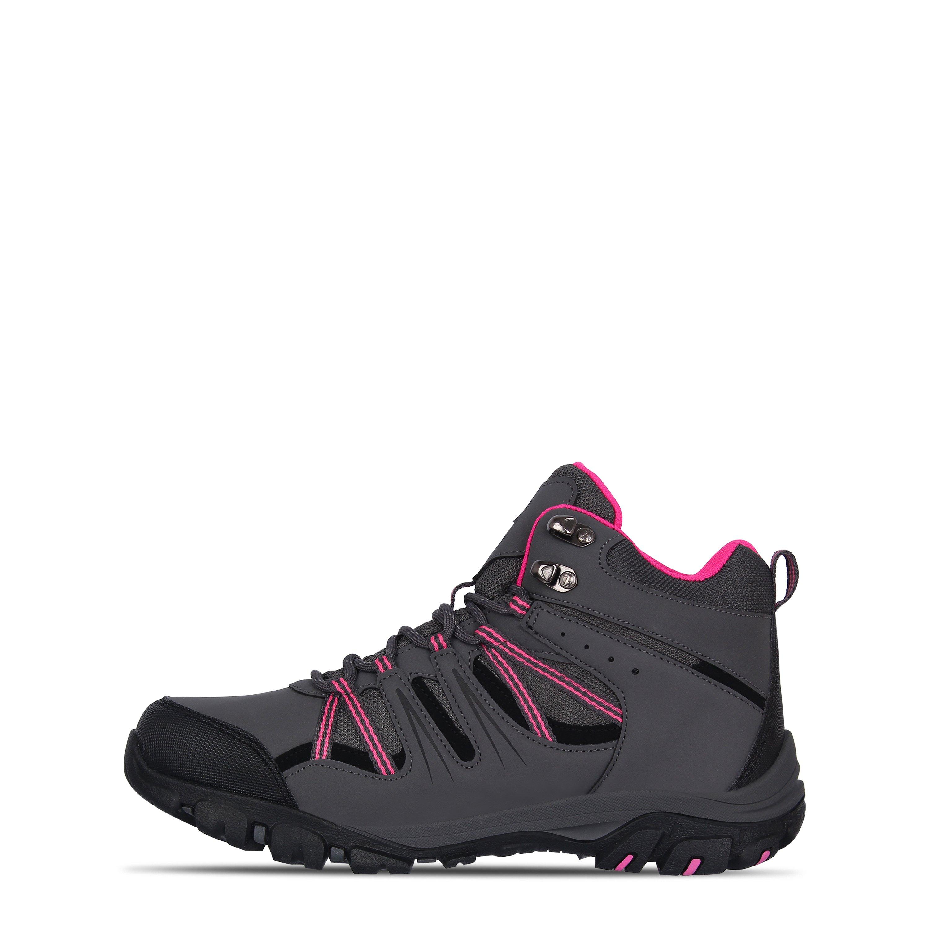 Gelert Horizon Mid Waterproof Juniors Walking Boots