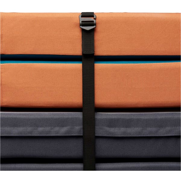 Crashpad BLACK DIAMOND CIRCUIT CRASH PAD LAGOON