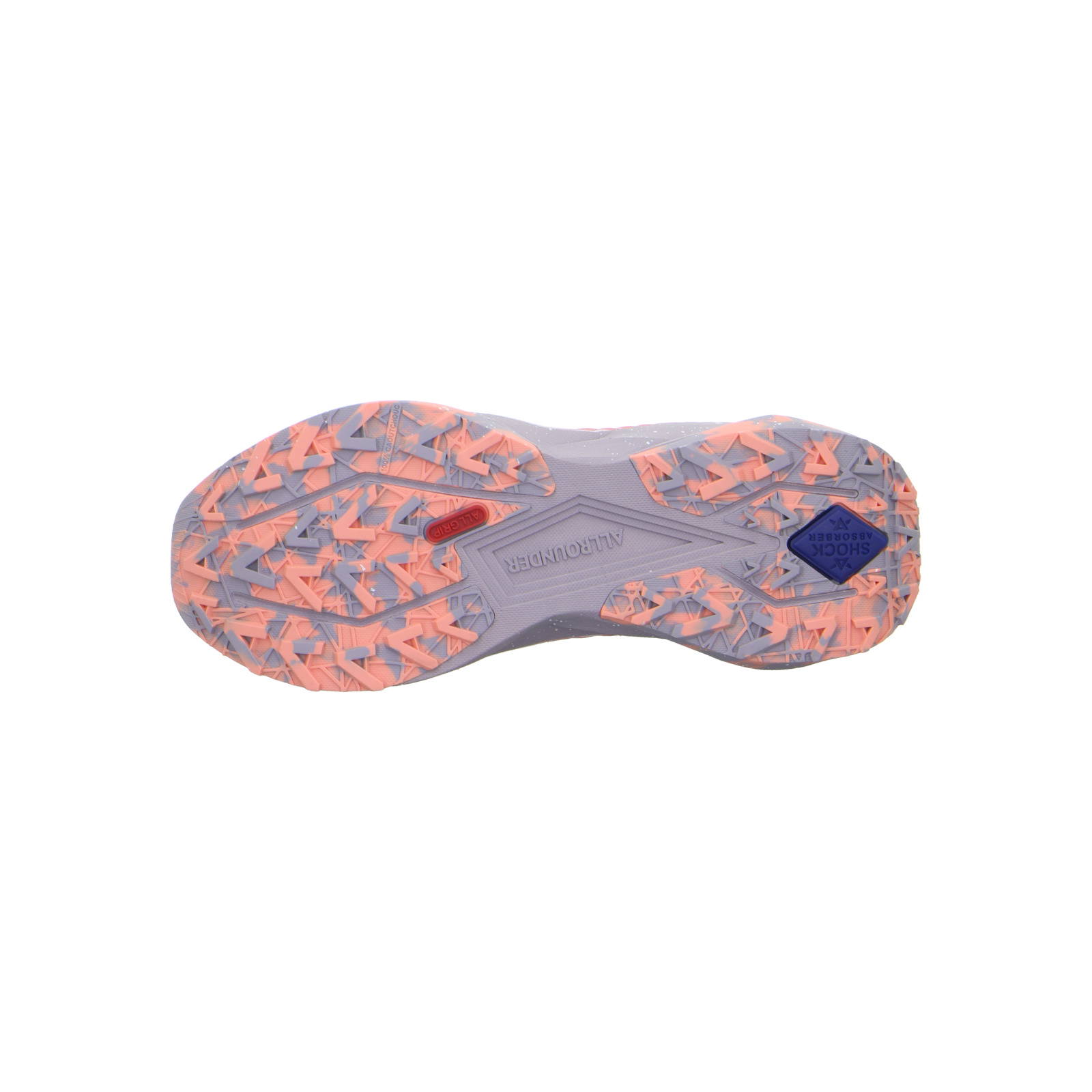Allrounder Astera cream