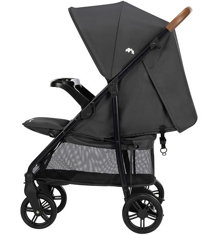 Bebeconfort Buggy - Misty - Mineral Graphite