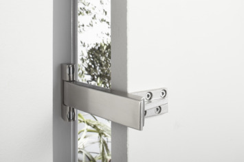 Nemef kierstandhouder 2831/17
