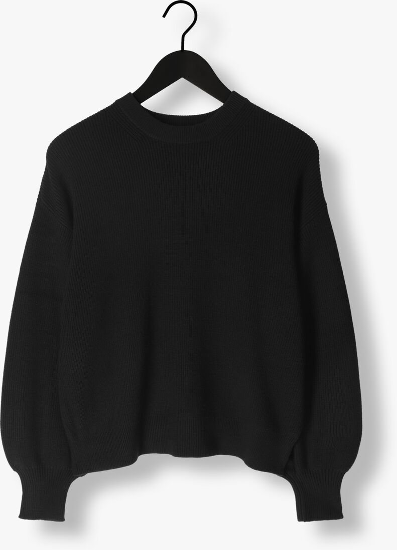 MSCH COPENHAGEN zwarte msch copenhagen trui mschacentia rachelle pullover