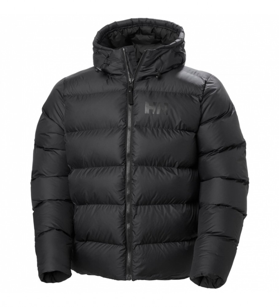 Jaqueta Helly Hansen Active Puffy, preta