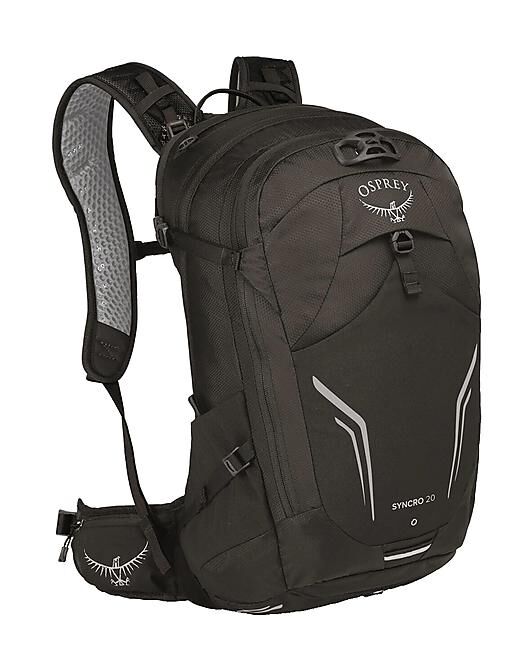OSPREY - SAC A DOS DE RANDONNEE ACTIVE SYNCRO 20