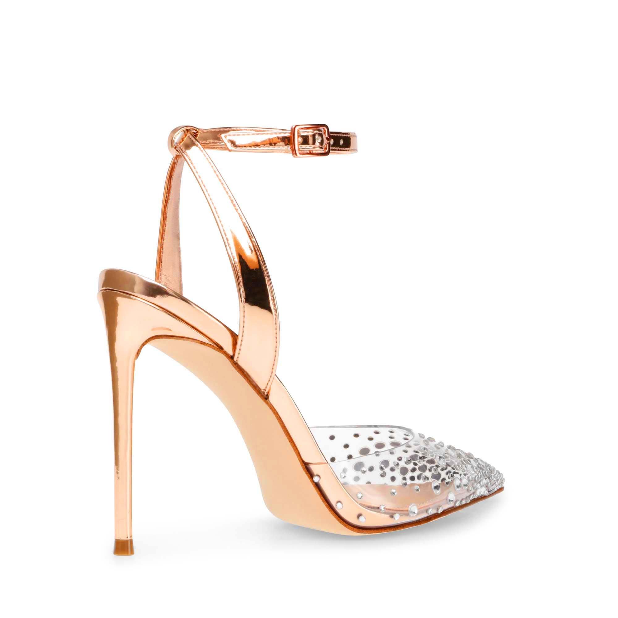 Steve Madden Revert Heel